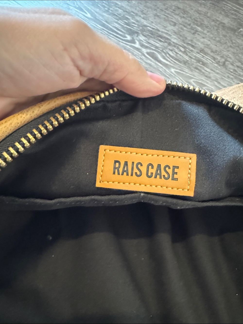 NEW Rais Case Koko Ellis Tote - Picture 10 of 11